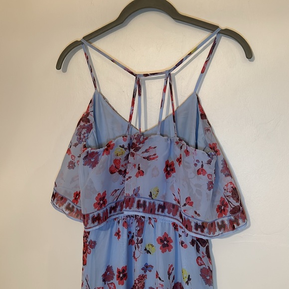 🎈3/$25🎈NWOT Princess Vera Wang Maxi Dress - Picture 6 of 8